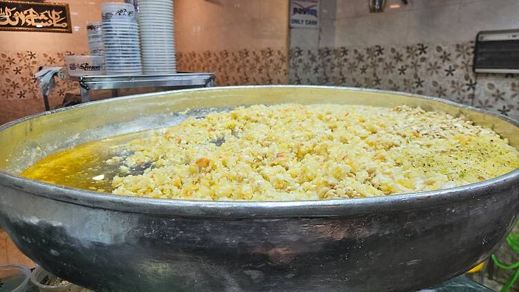 Sheeren Bhavan | Chitli Qabar Sheeren Bhavan | Chitli Qabar