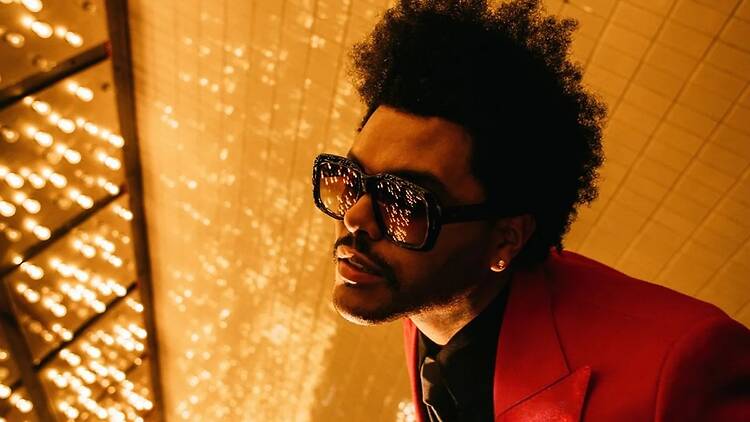 Bangkok waits as The Weeknd hints at a possible return