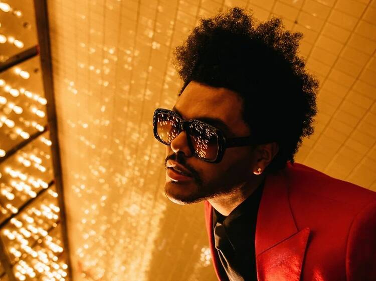 Bangkok waits as The Weeknd hints at a possible return