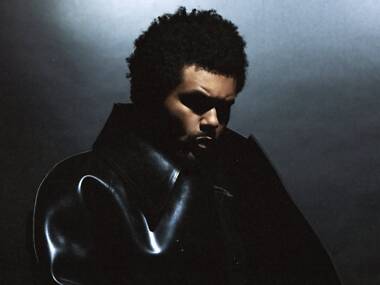 THE WEEKND คอนเฟิร์มมาไทยแล้ว! รอประกาศวันอย่างเป็นทางการ
