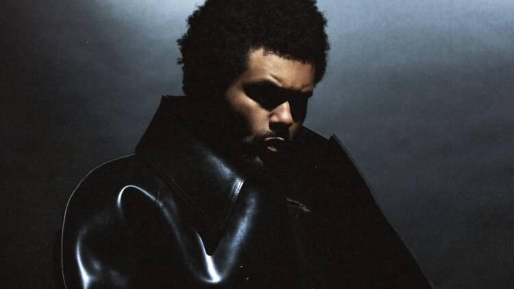 The Weeknd﻿