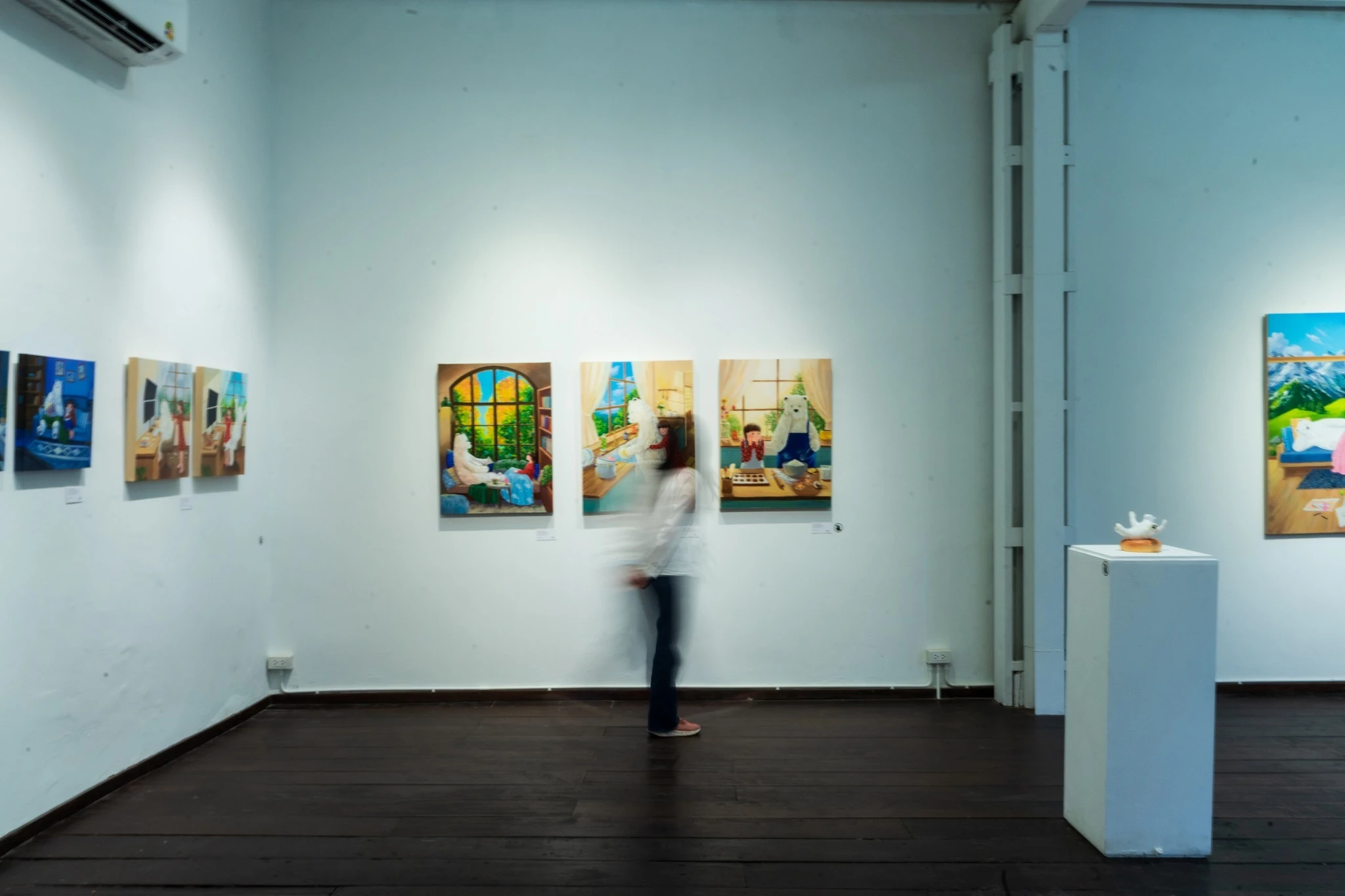 Street Star Gallery