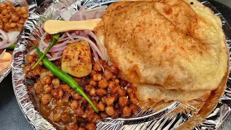 Chache di Hatti | Kamla Nagar Chache di Hatti | Kamla Nagar