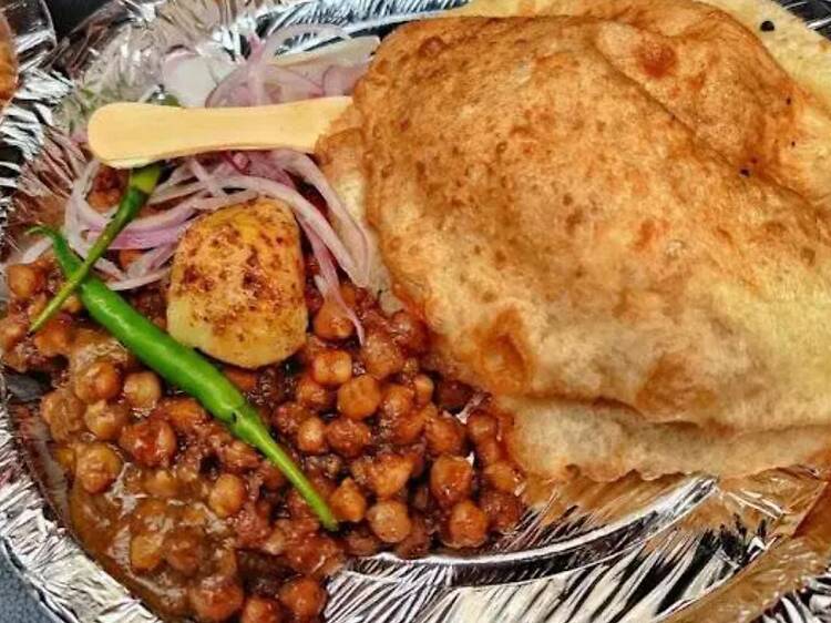 Chache di Hatti | Kamla Nagar Chache di Hatti | Kamla Nagar