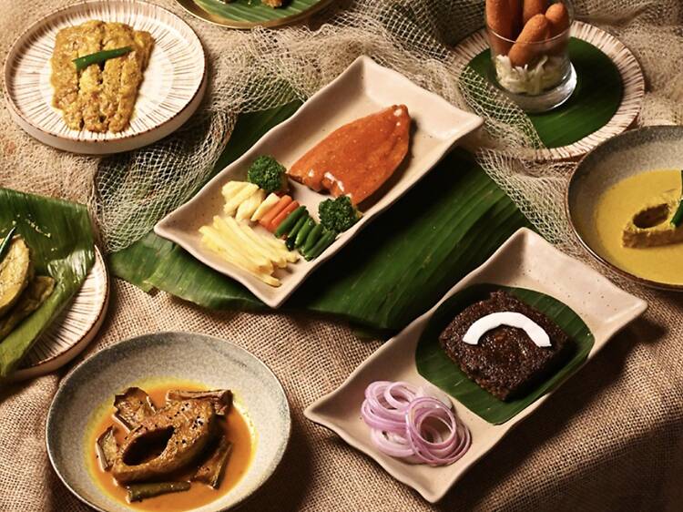Oh! Calcutta | ₹1,200-₹1,500