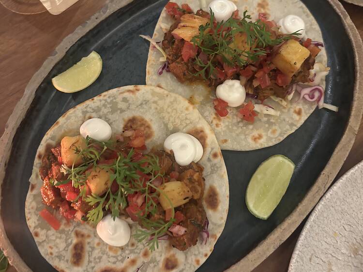 La Loca Maria | ₹2,000+