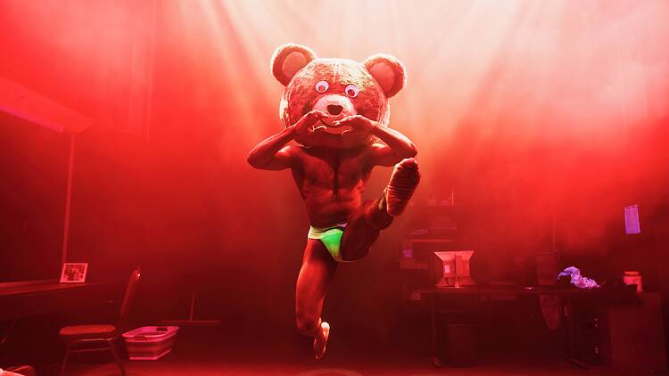 Tender, Soho Theatre, 2026