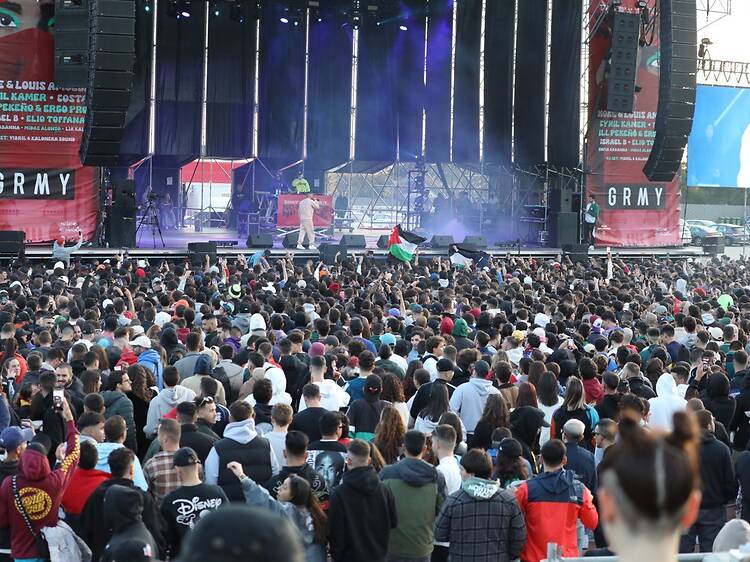 Delaossa, Ojete Calor, Albany y Zahara, entre los artistas confirmados para las Fiestas de Rivas: fechas y cómo conseguir entradas