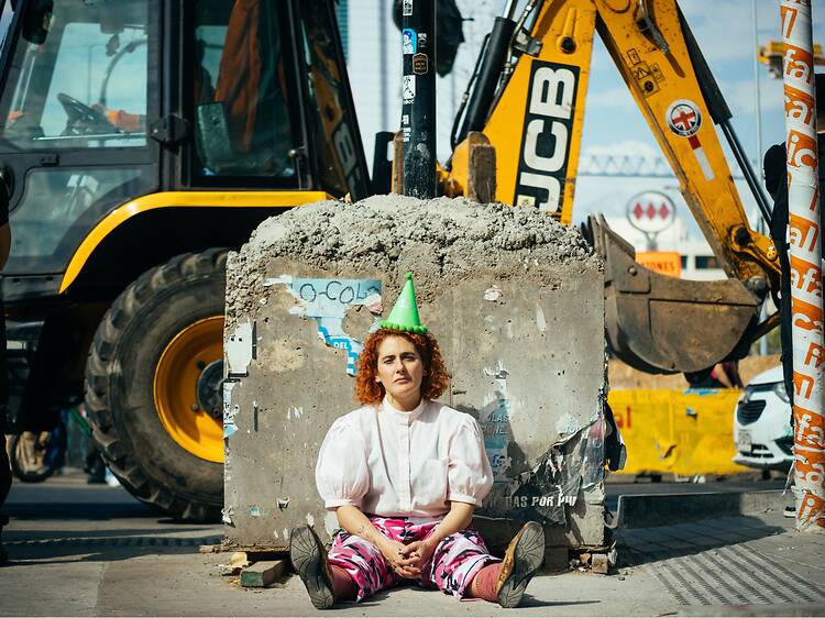 Chilescénicas 2026: el nuevo festival de teatro que une dos continentes