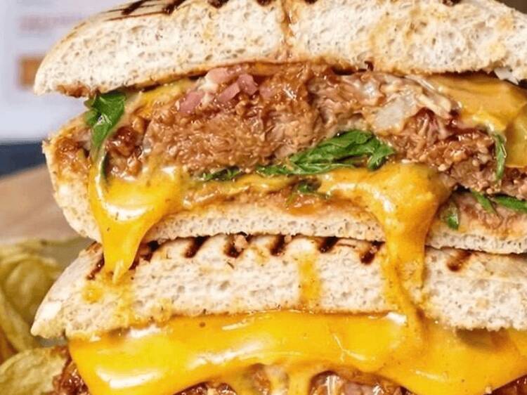 Con permiso del bocata de calamares: vuelve a Madrid la mayor ruta de bocadillos de España