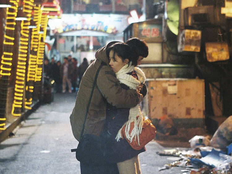 Tale of Cinema (Hong Sang-soo, 2005)