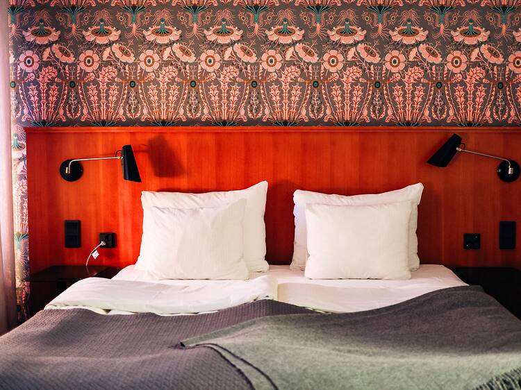 Hotel Lasaretti Hotel Lasaretti