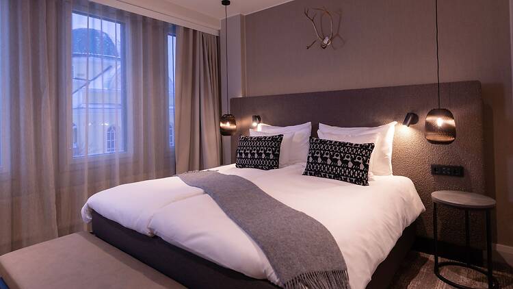 Lapland Hotels Oulu Lapland Hotels Oulu