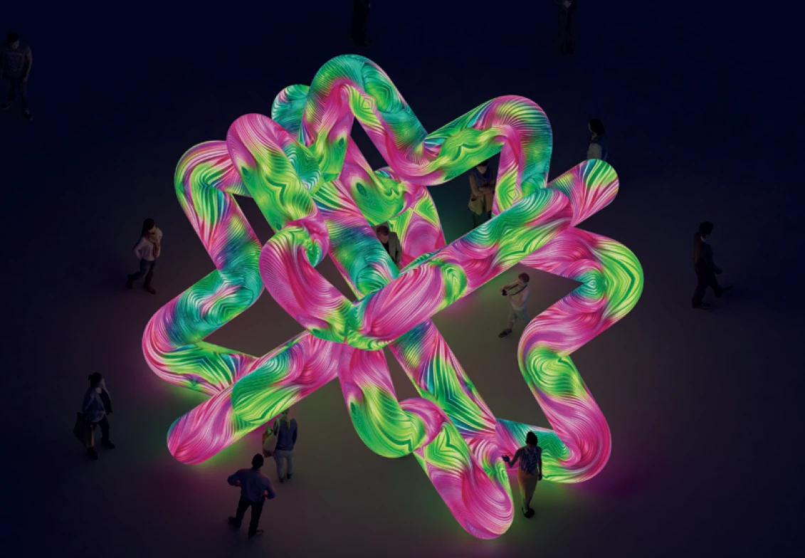  i Light Singapore 2026