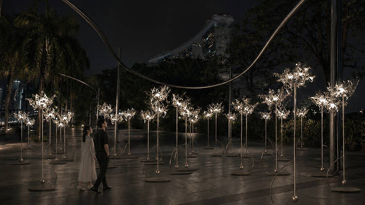 i Light Singapore 2026 i Light Singapore 2026