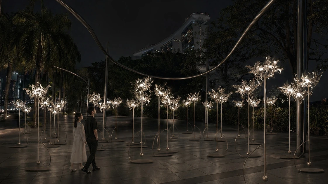 i Light Singapore 2026