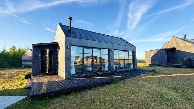 CABÜ by the Sea, Kent