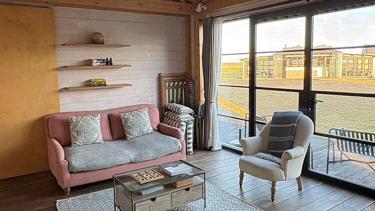 CABÜ by the Sea, Kent