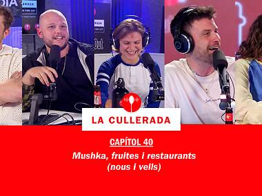 Cap. 40: Mushka