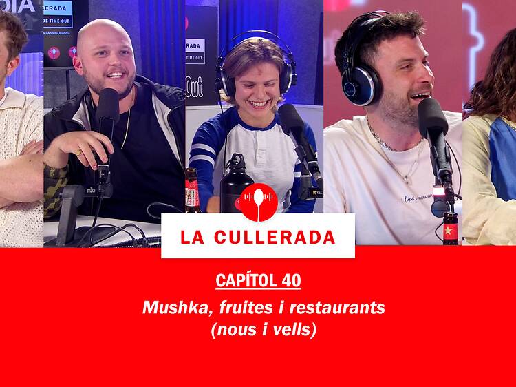 Cap. 40: Mushka