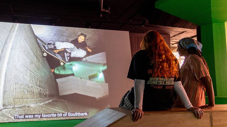 Skate 50