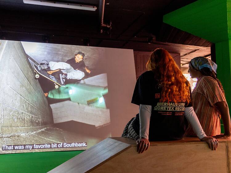 Skate 50