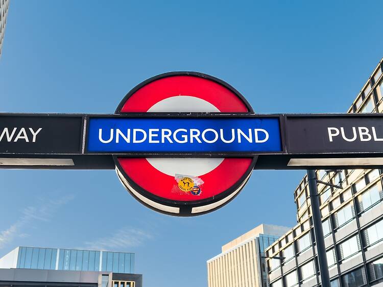 London travel disruption this weekend: full list of tube and train closures for May 9-10 2026