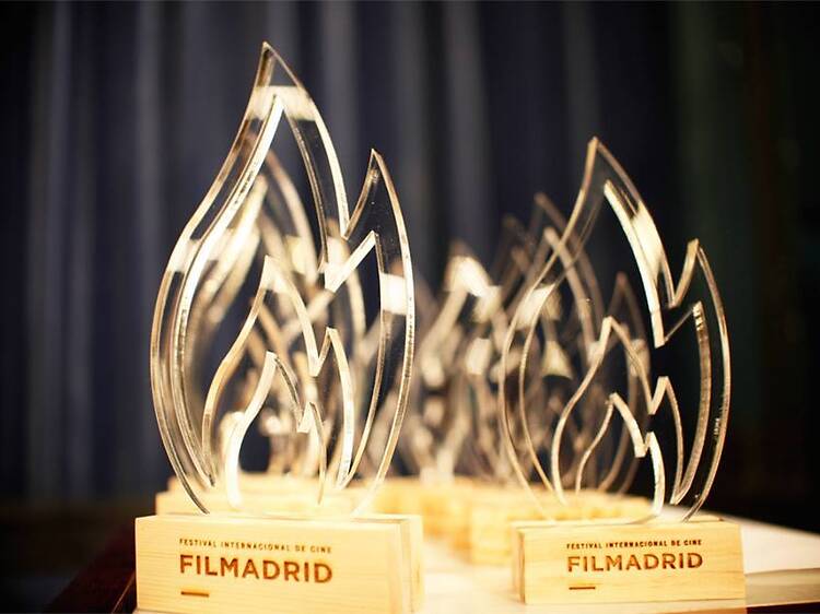 FILMADRID 2026. Festival Internacional de Cine