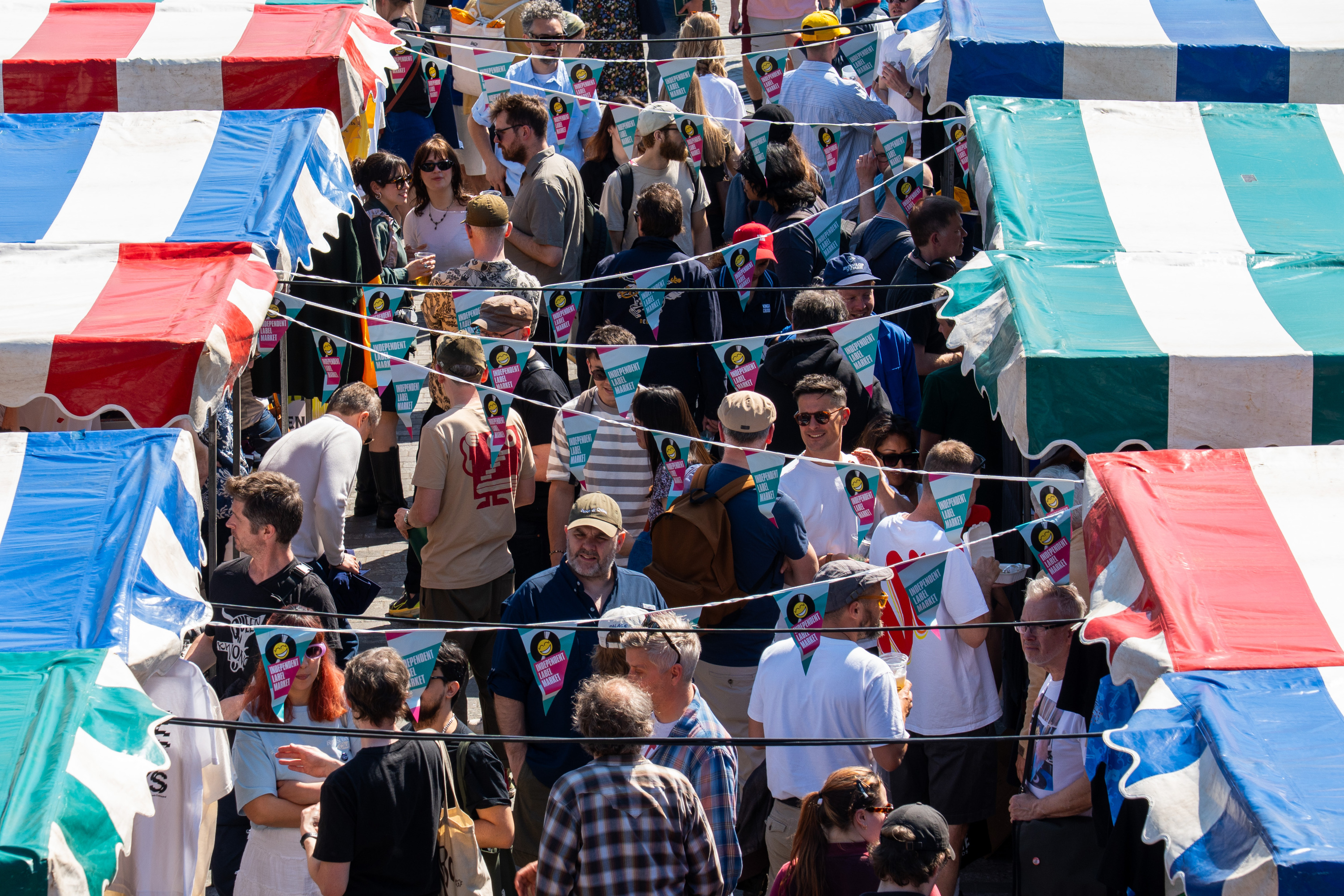 The 6 best free things to do in London this weekend [May 8-10 2026]