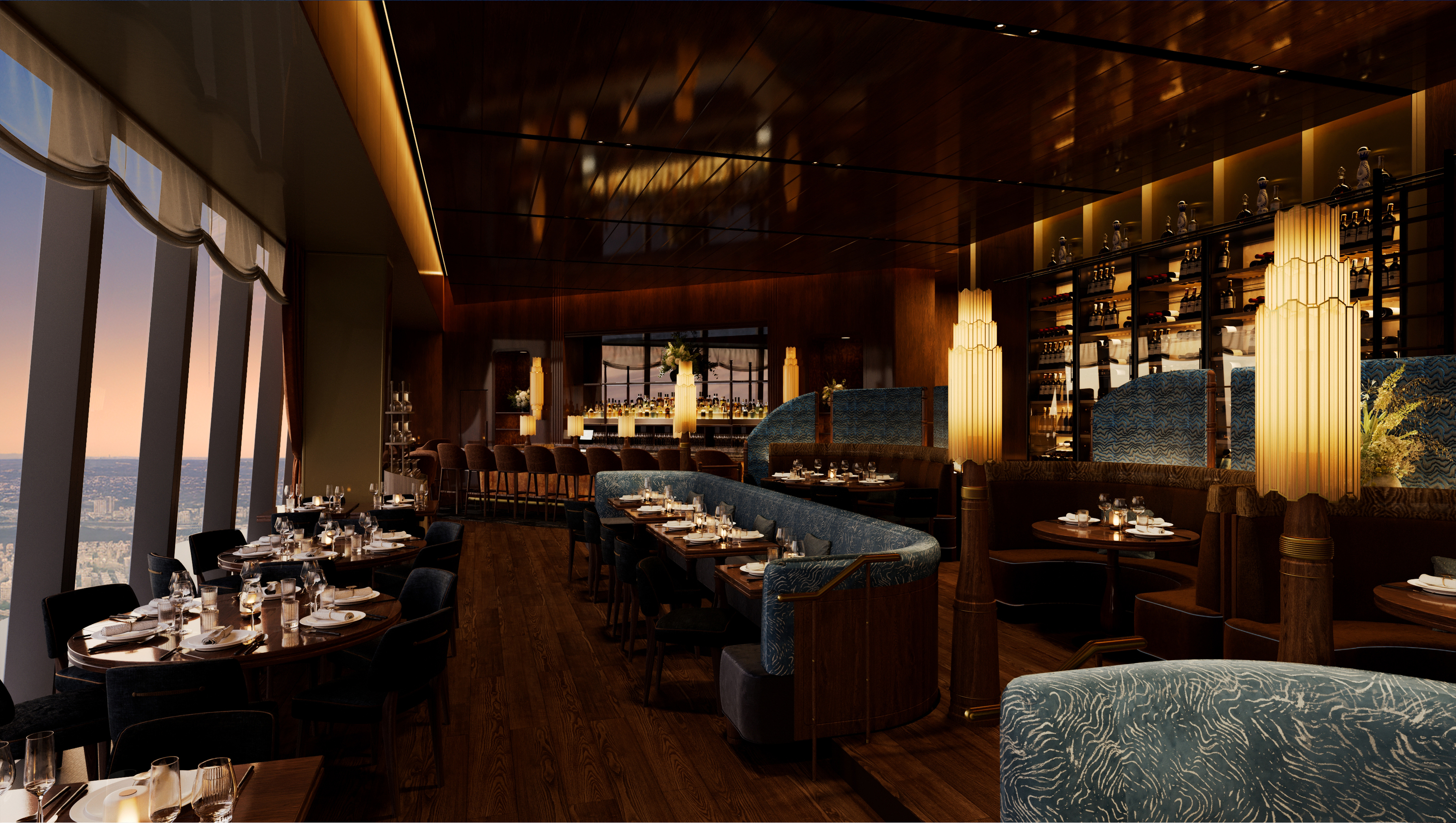 tao group hospitality