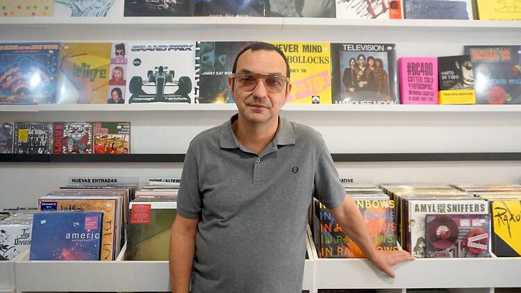 Jordi Llansamà (Bcore) 
