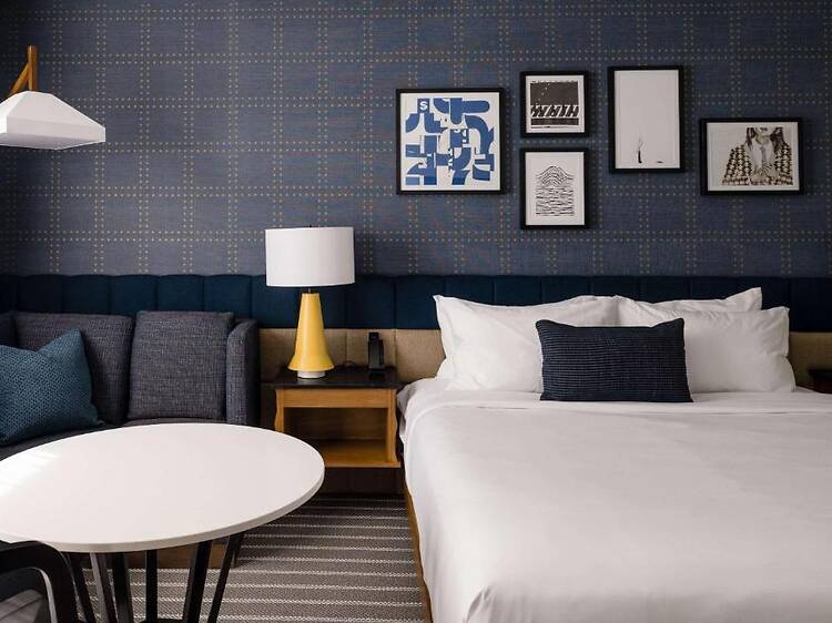 The 8 best cheap but cool hotels in Boston right now The 8 best cheap but cool hotels in Boston right now