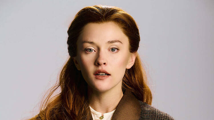 Anastasia