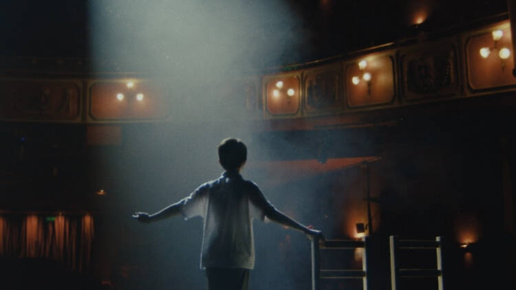 Billy Elliot