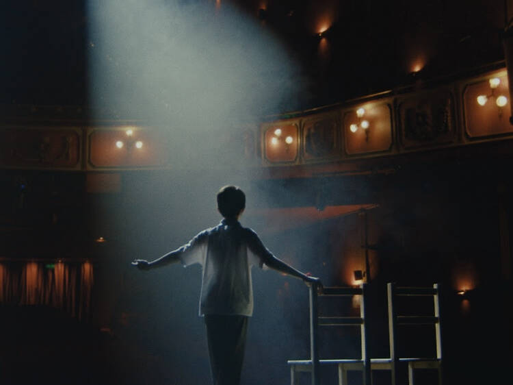 Billy Elliot