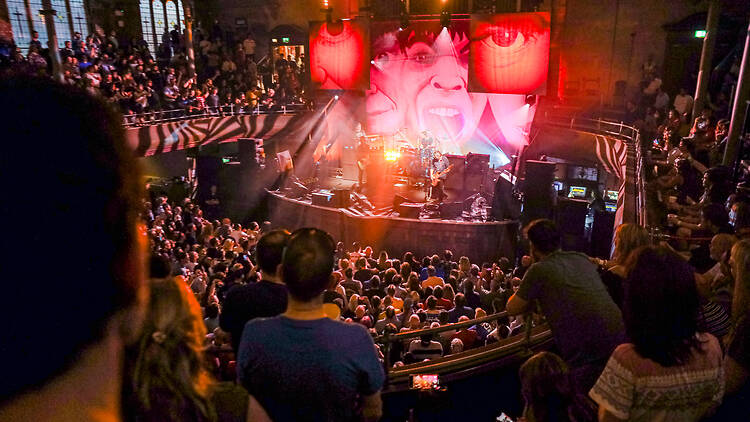 Albert Hall, Manchester Albert Hall, Manchester