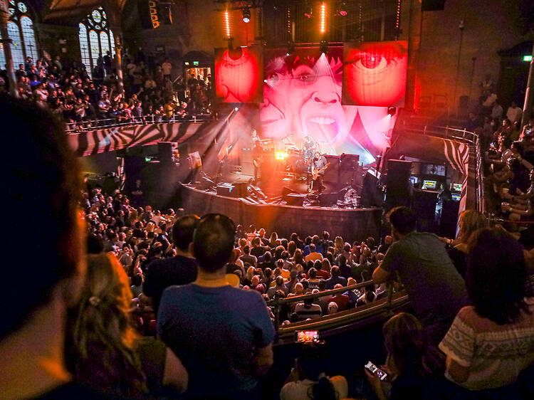 Albert Hall, Manchester Albert Hall, Manchester
