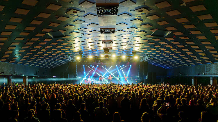 Barrowland Ballroom, Glasgow Barrowland Ballroom, Glasgow