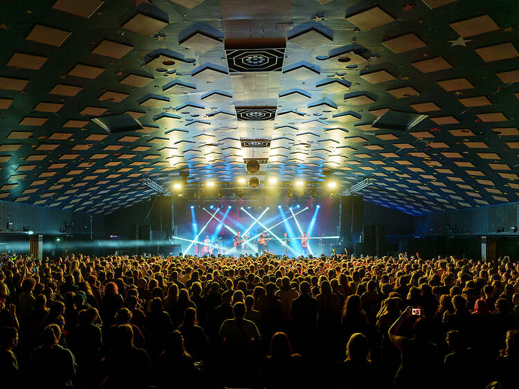 Barrowland Ballroom, Glasgow Barrowland Ballroom, Glasgow