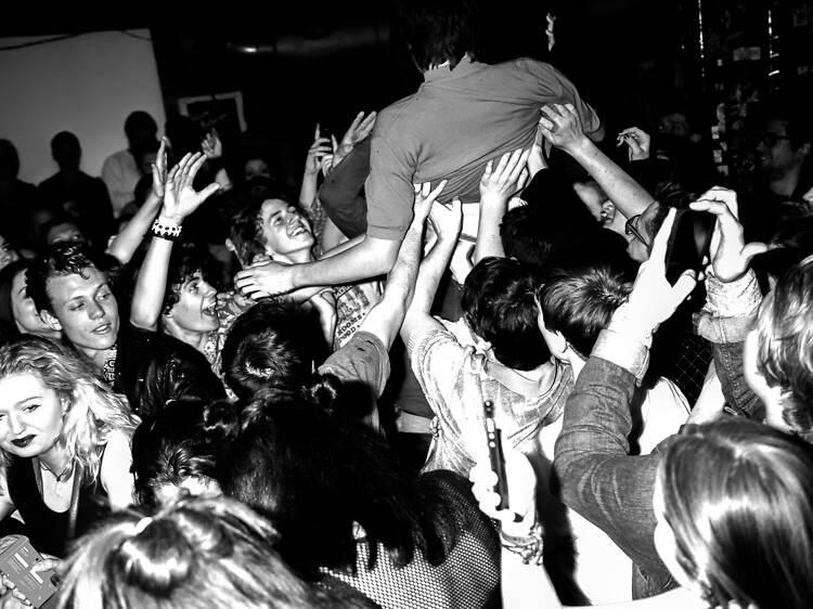 The Boilerroom, Guildford The Boilerroom, Guildford