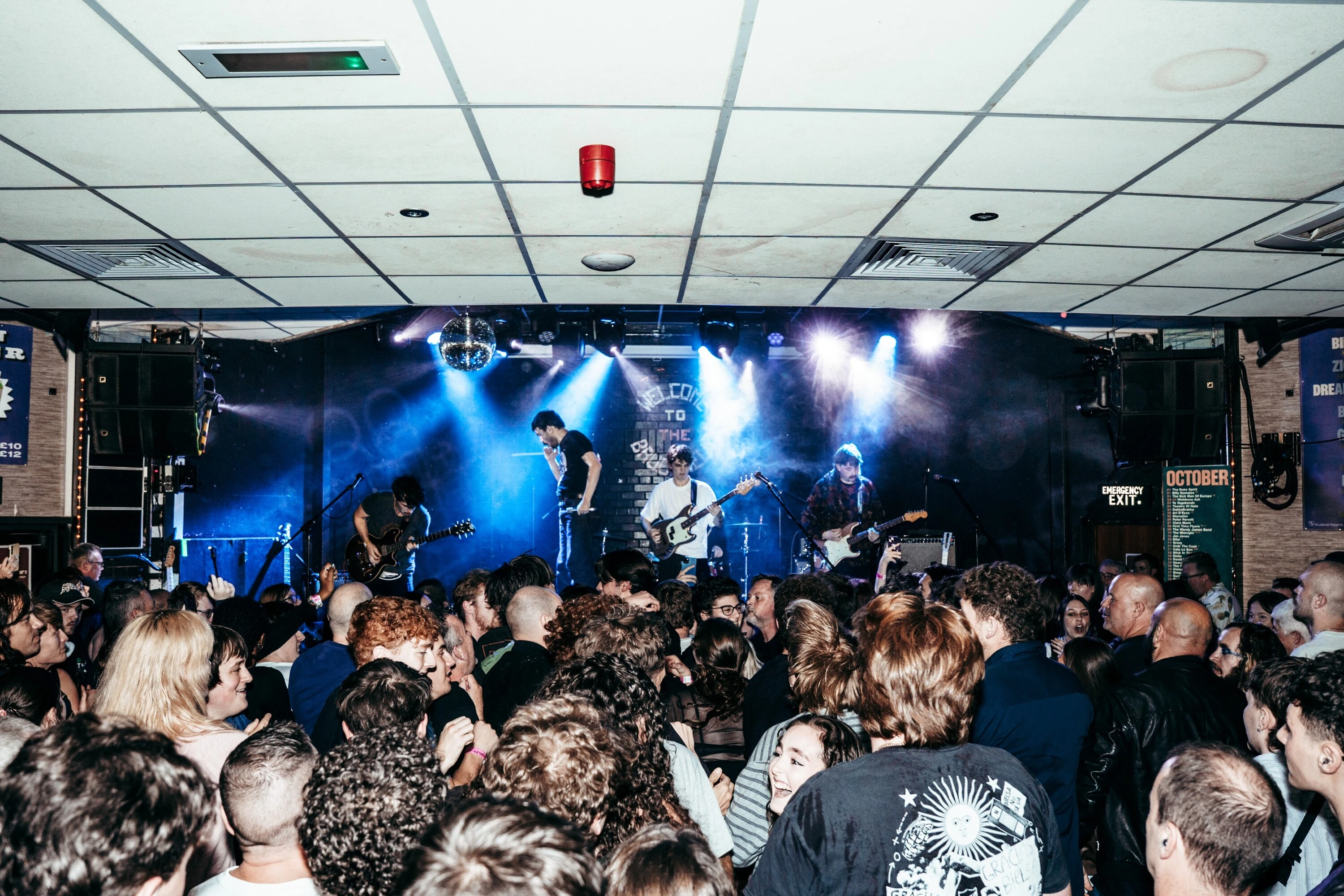 Brudenell Social Club, Leeds