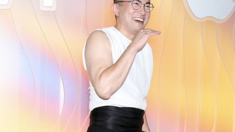 Bowen Yang