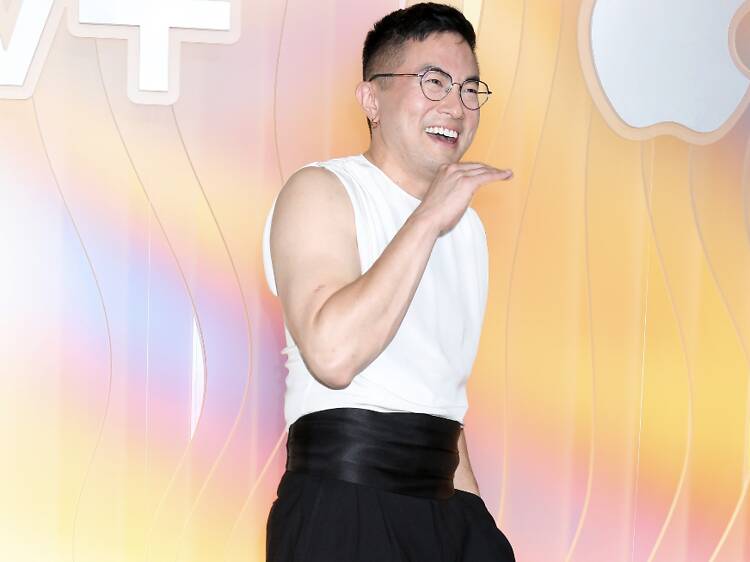 This former ‘Saturday Night Live’ cast member will be a Grand Marshal at the 2026 Pride March