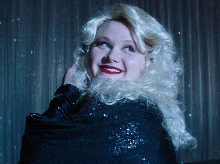 Dumplin' (2018)