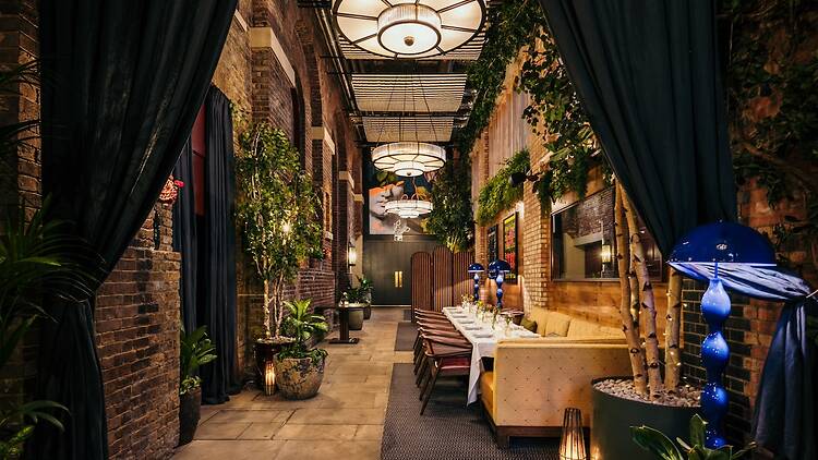 Jamie Oliver Catherine St