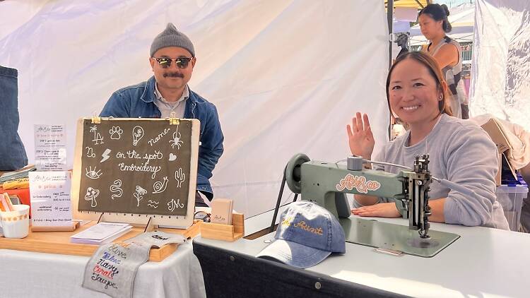 In Todo BIPOC Craft Fair