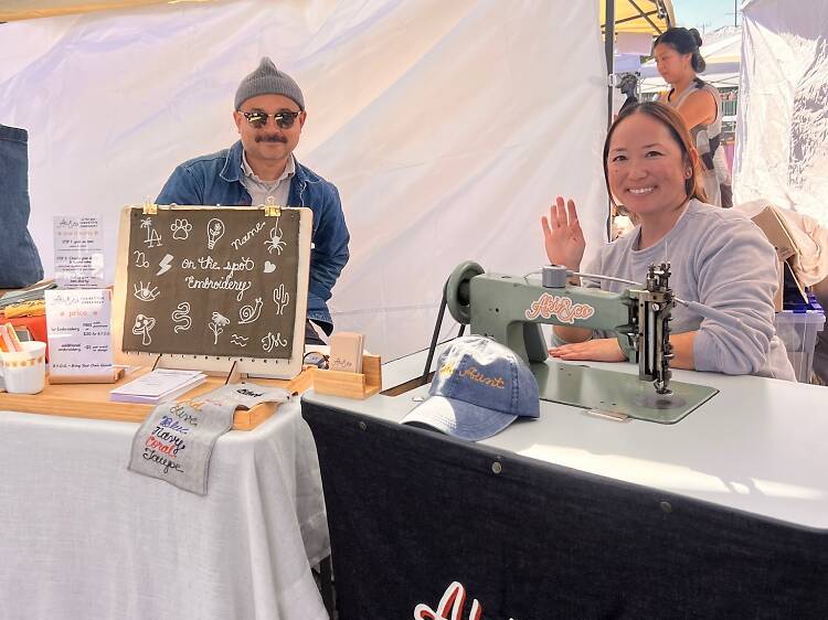 In Todo BIPOC Craft Fair