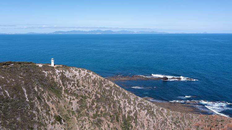 Cape Liptrap Lighthouse Cape Liptrap Lighthouse