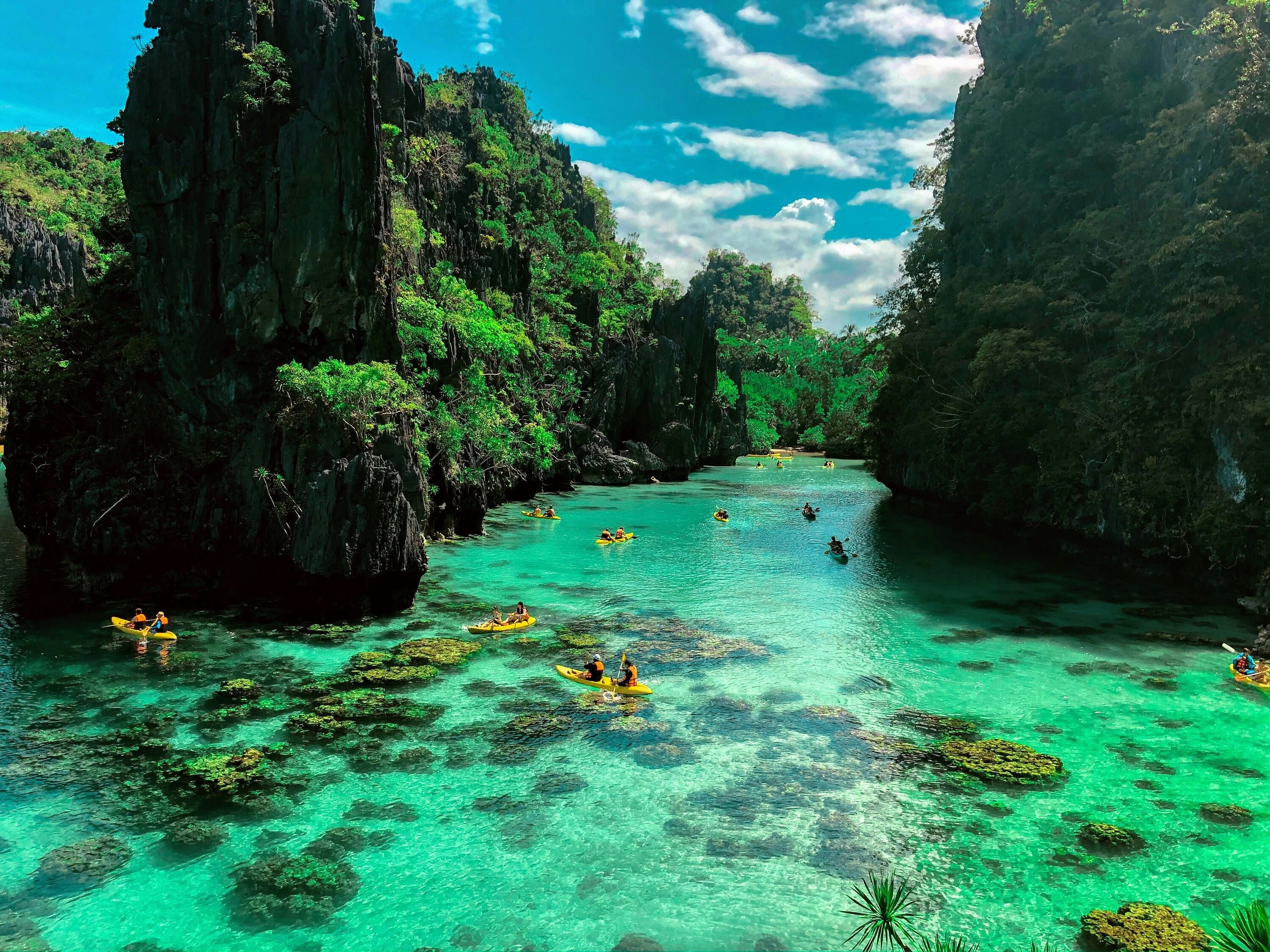 El Nido, Palawan, Philippines