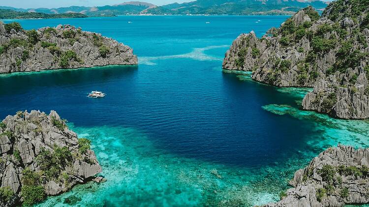 Coron, Philippines